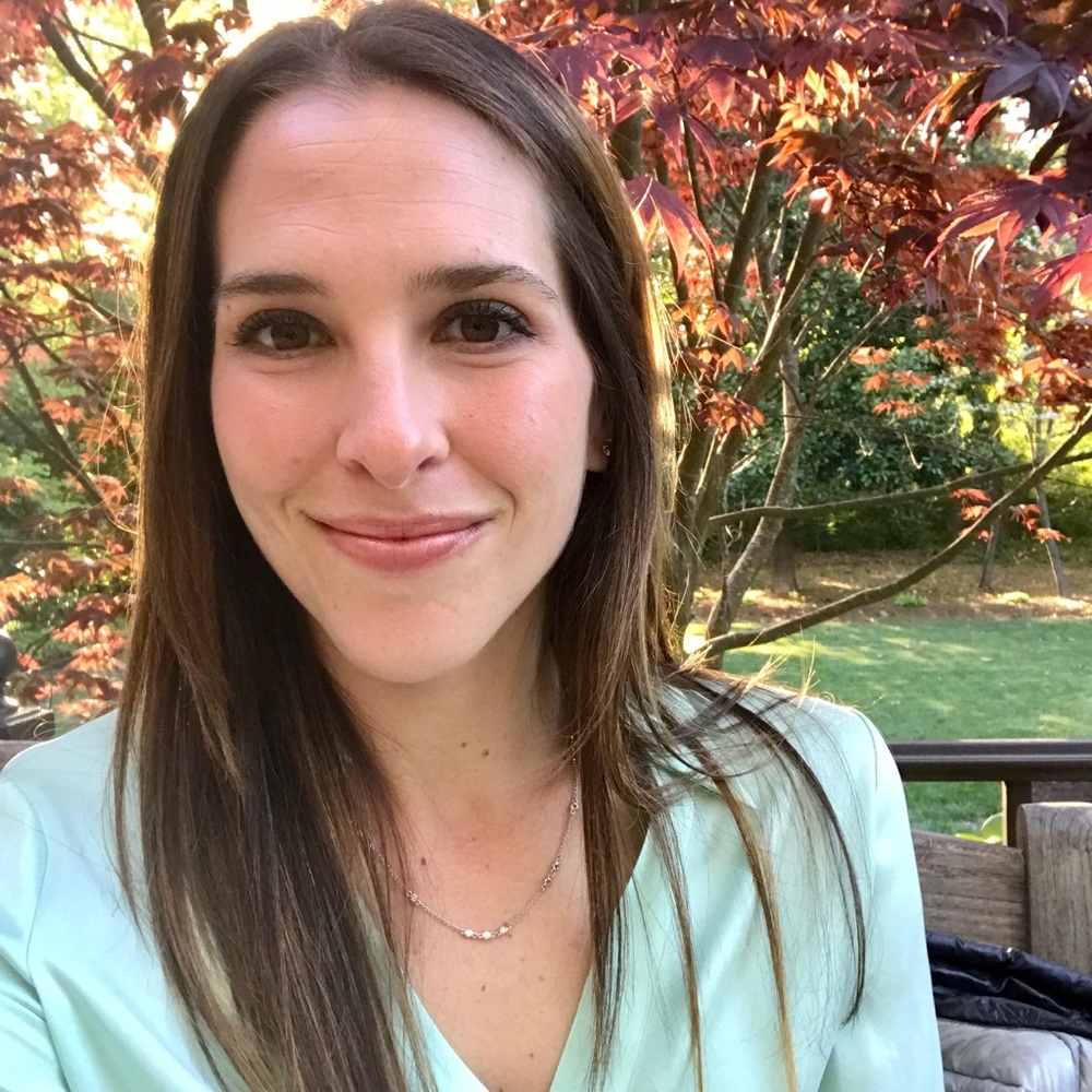 Meet your Posher, Arielle